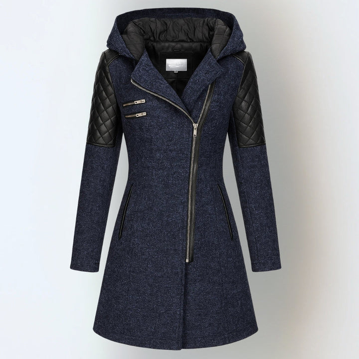 Clémence | Elegant and Warm Winter Jacket