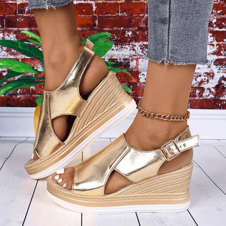 Palma | Orthopedic Sandals™