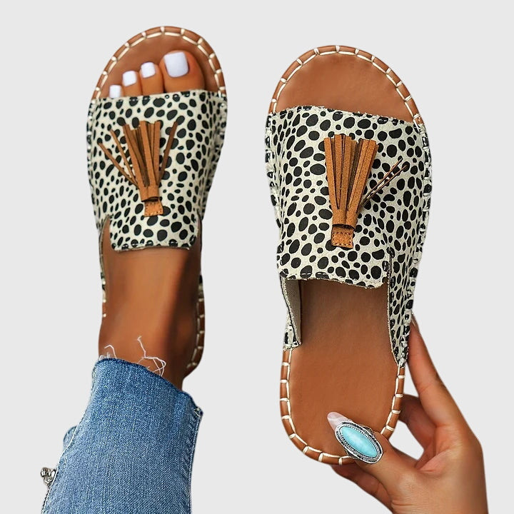 Lorraine | Orthopedic Comfort Sandals