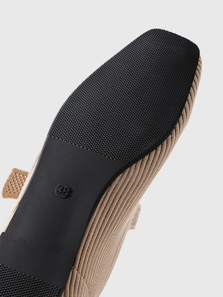 Aveline | Comfort Loafers