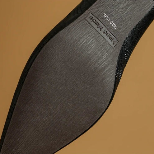 Fiona | Leather Pumps