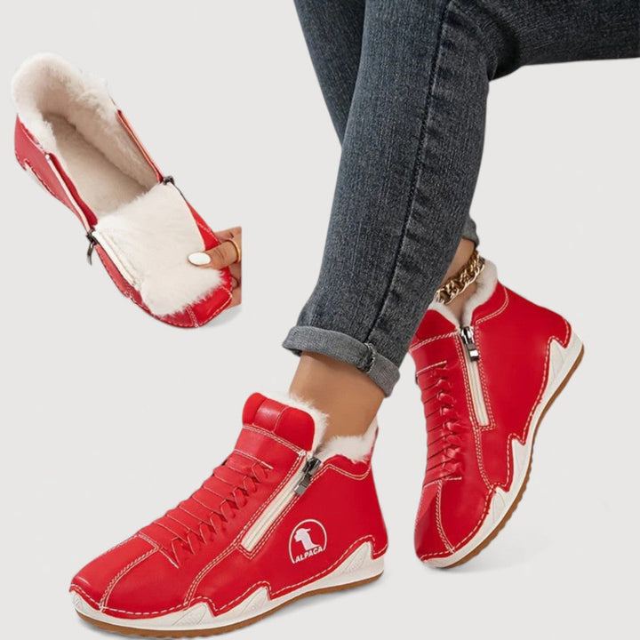 Mirella | Orthopedic Winter Boots