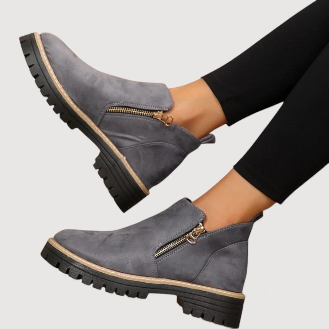 Verlene | Support Ankle Boots