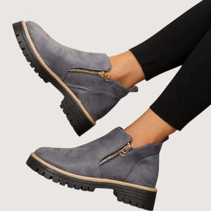 Verlene | Support Ankle Boots