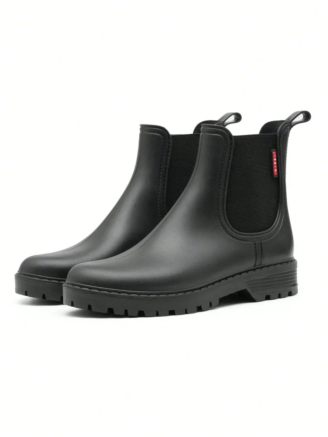 Eloura | Storm Grace Boots™
