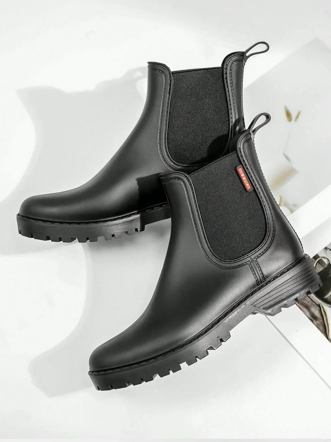 Eloura | Storm Grace Boots™