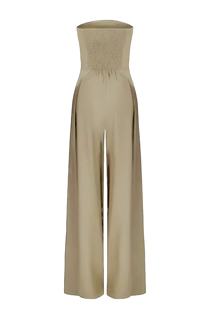 Lucy | Jumpsuit Viral & Flattering