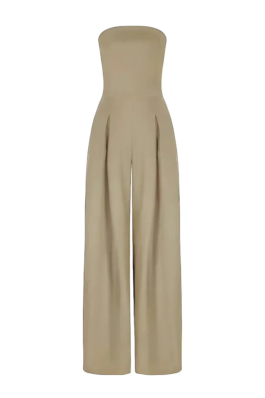 Lucy | Jumpsuit Viral & Flattering