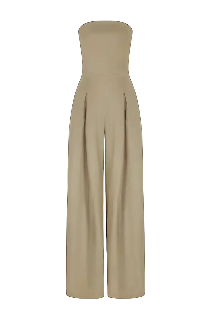 Lucy | Jumpsuit Viral & Flattering