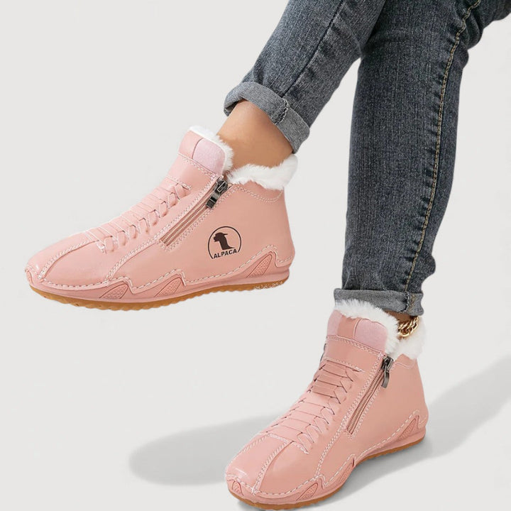 Mirella | Orthopedic Winter Boots