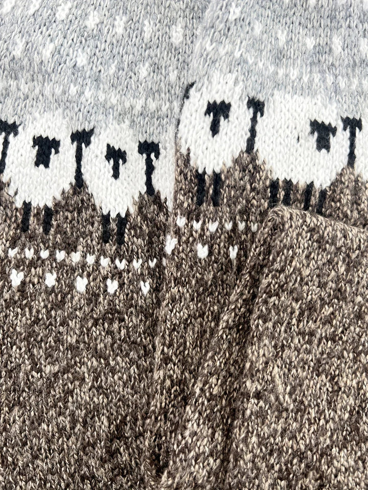 Ilaria - ELEGANT AND COMFORTABLE SWEATER