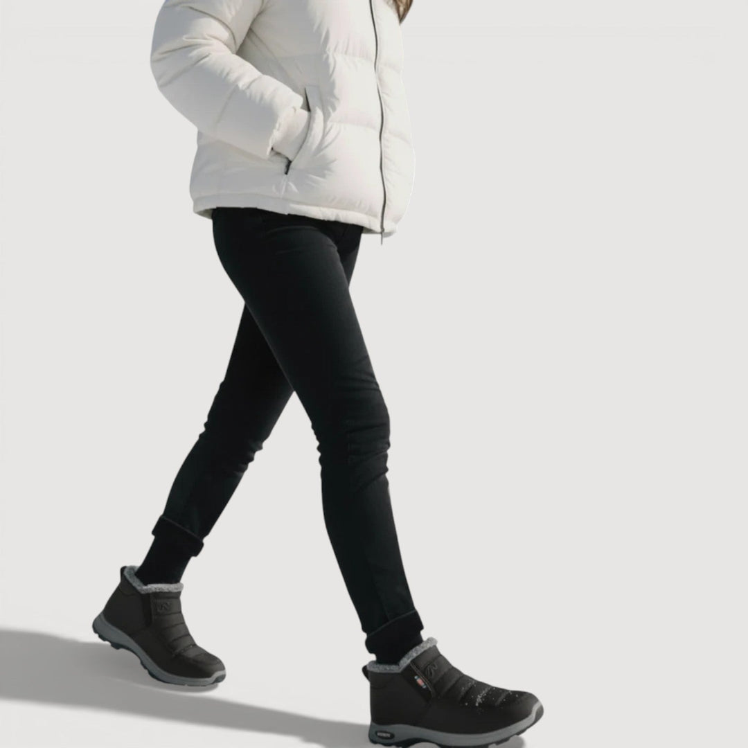 Enid | Anti-Slip Winter Boots
