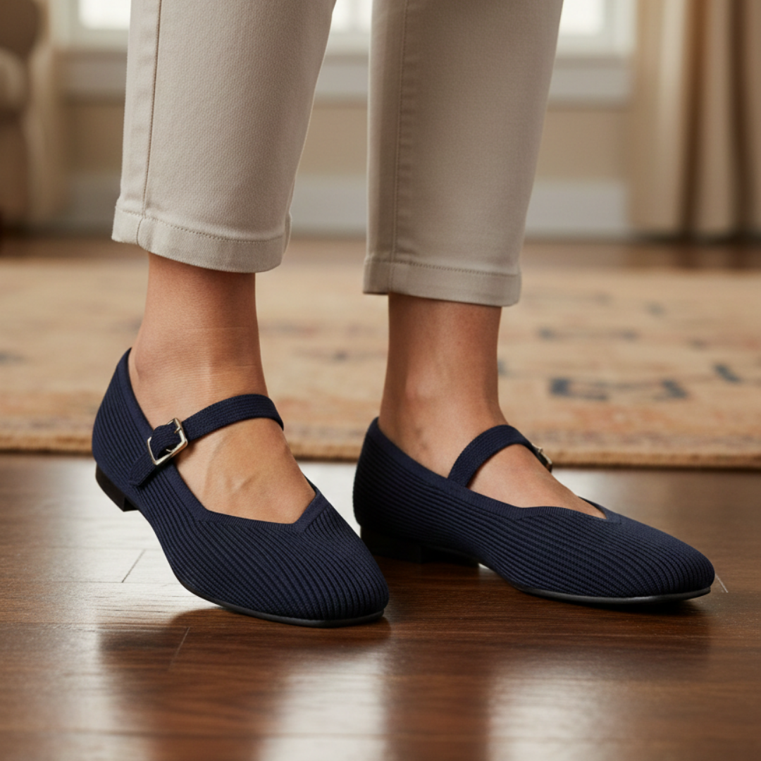 Aveline | Comfort Loafers