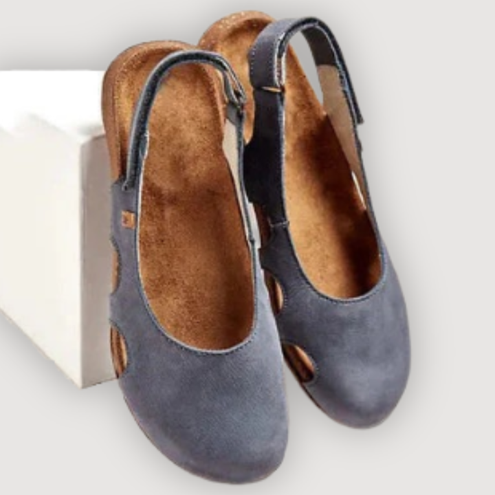 Luna | Slingback Sandals