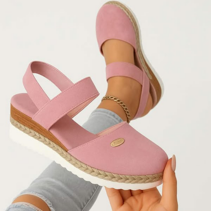 Antonia | Orthopedic Support Sandals