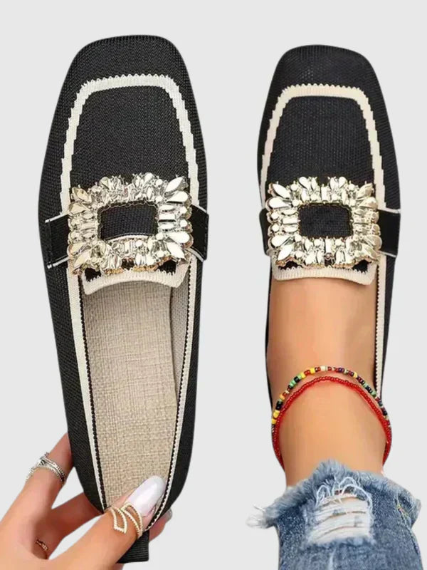LUCIA | ORTHOPEDIC LOAFERS