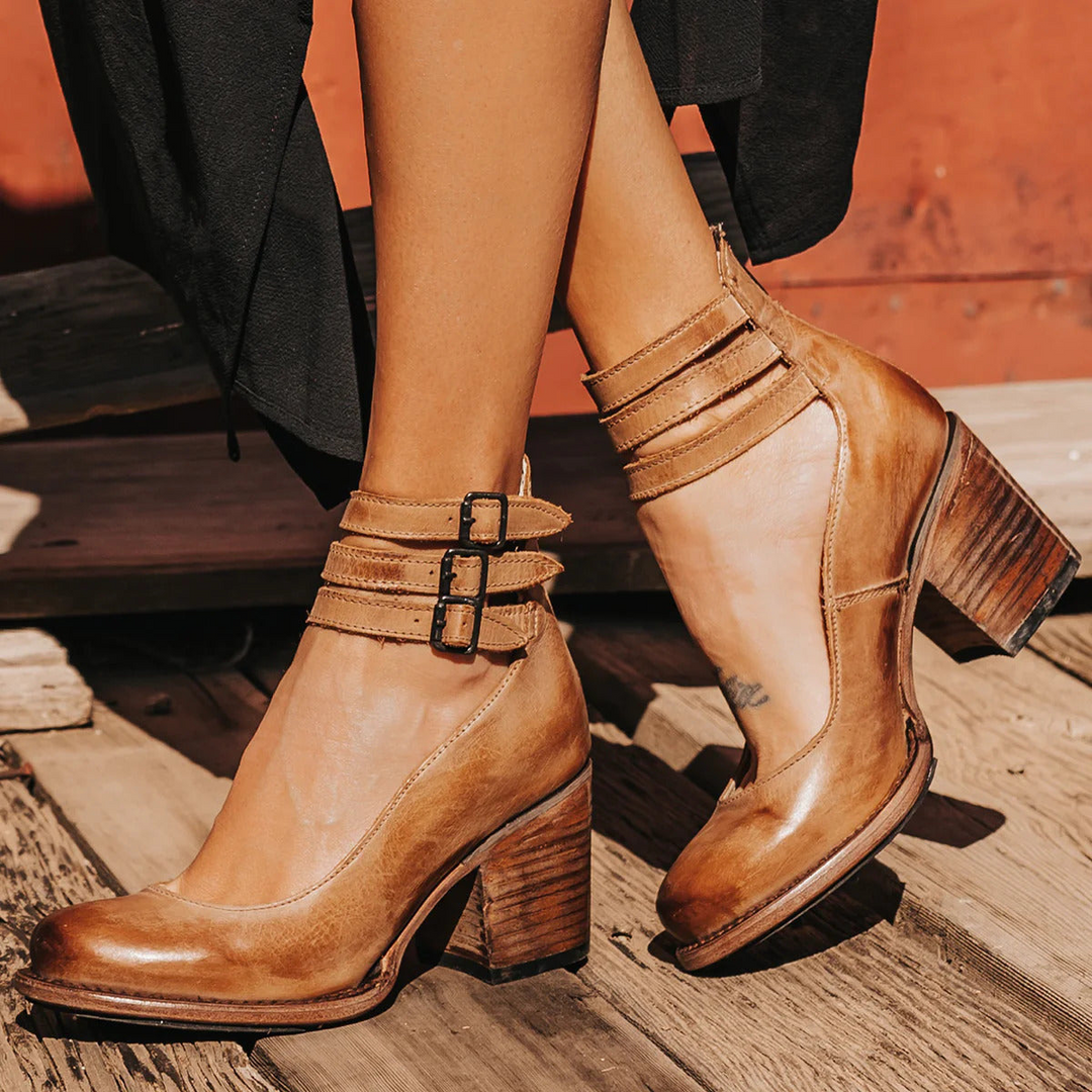 Marisa | Clarisse Sandal