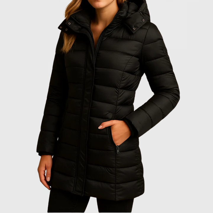 Éloria | Elegant Jacket