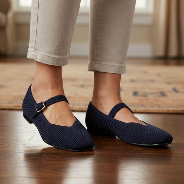 Aveline | Comfort Loafers