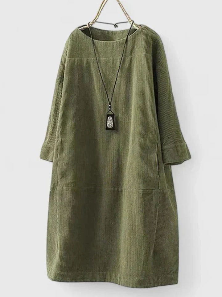 Eloisa | Timeless Midi Dress