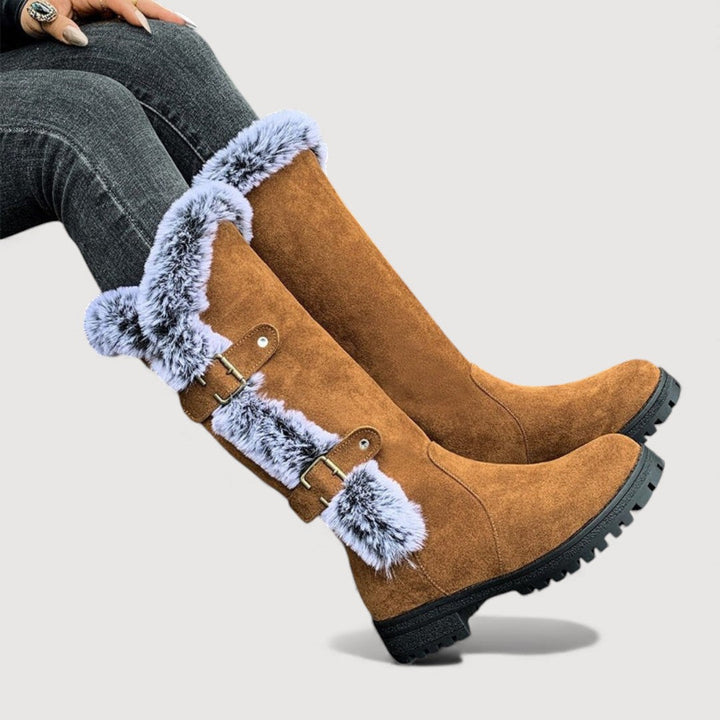 Jazelle | Winter Boots