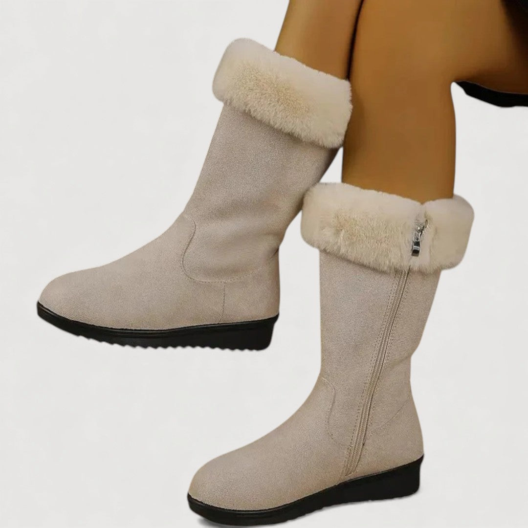 Kyla | Warm Winter Boots