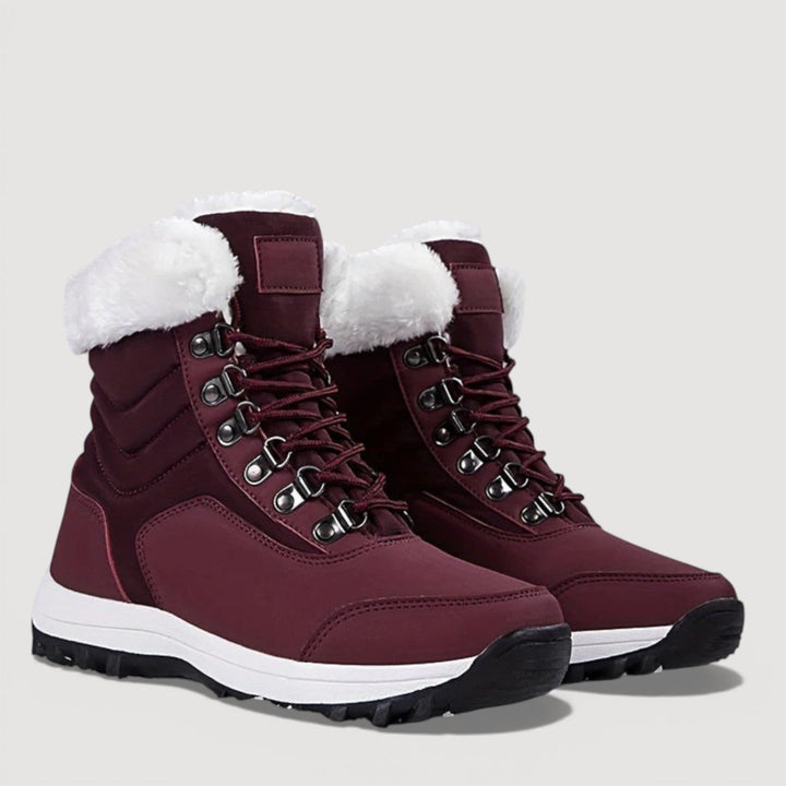 Jessa | Support Winter Boots