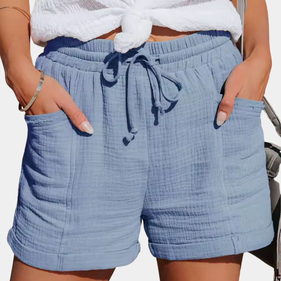 Maya | Elegant Shorts