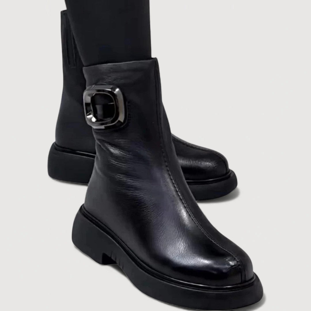 Anora | Ankle Boots