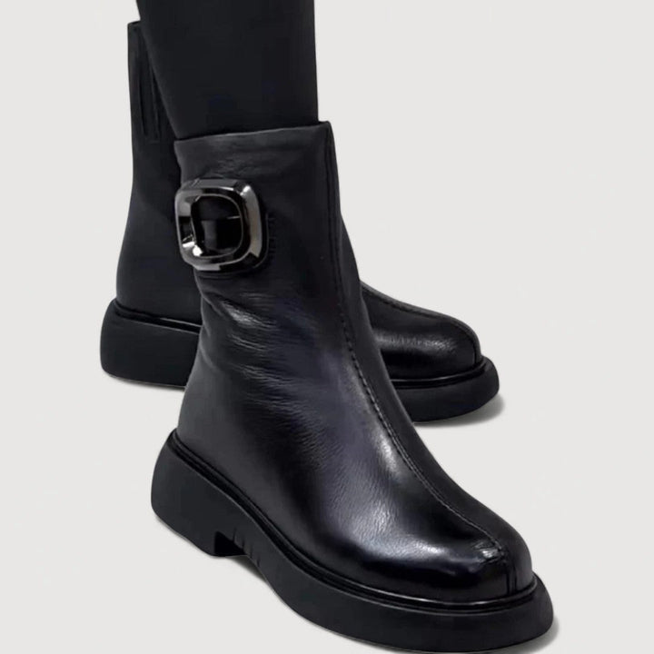 Anora | Ankle Boots