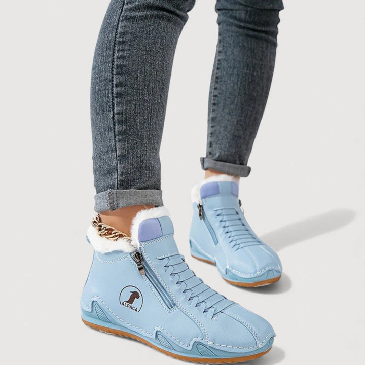 Mirella | Orthopedic Winter Boots