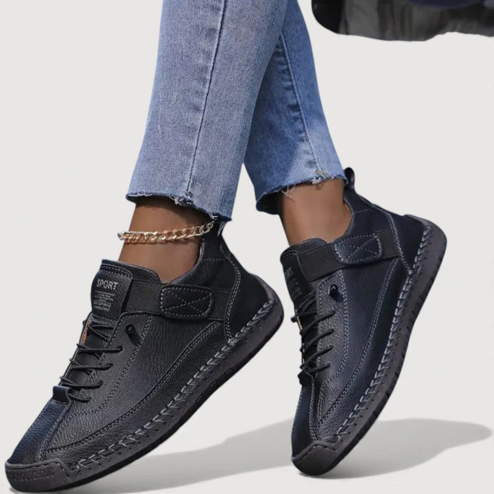 Darla | Ergonomic Comfort Trainers