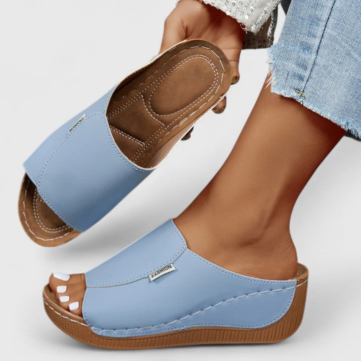 Celestria | Orthopedic Comfort Sandals
