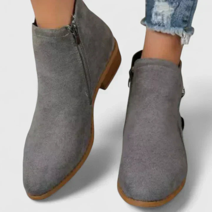 Kayla | Sophisticated Boots