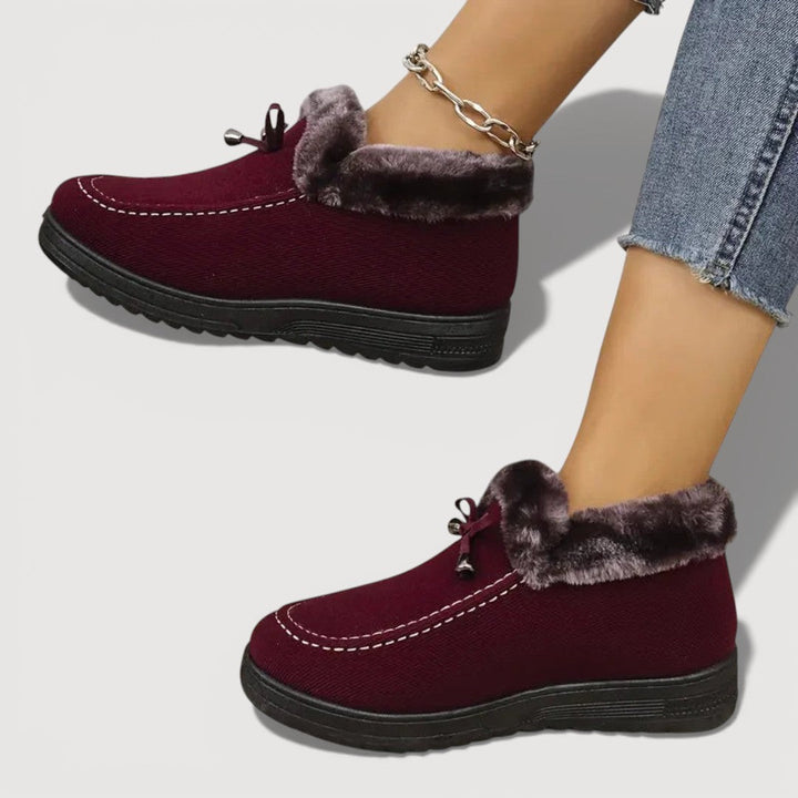 Aurielle | Everyday Winter Boots