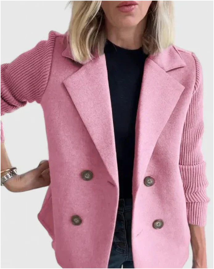 Jasmine | Elegant Blazer Jacket