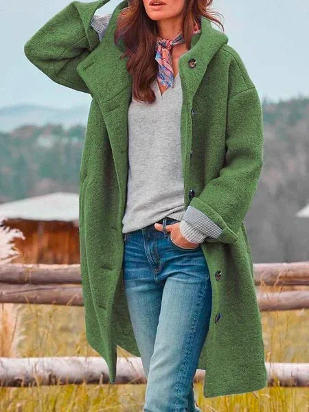 Blair™ | Elegant Jacket for Autumn