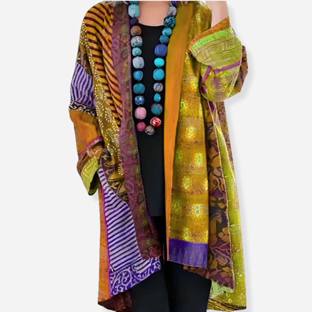 Heidi | Stylish Cardigan
