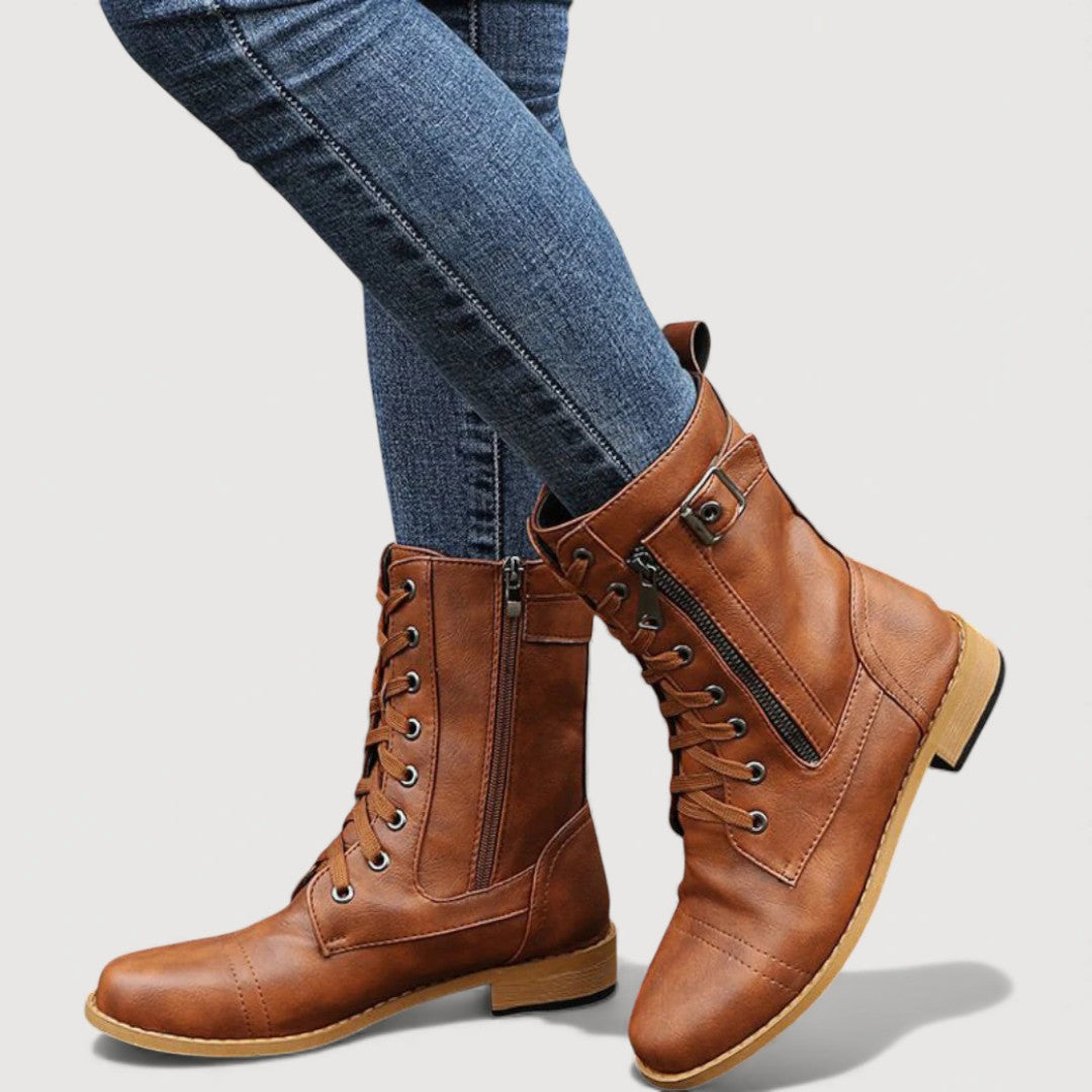 Talise | Support Winter Boots