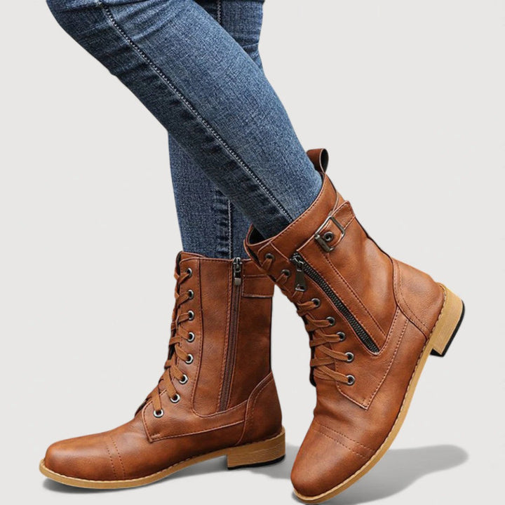 Talise | Support Winter Boots