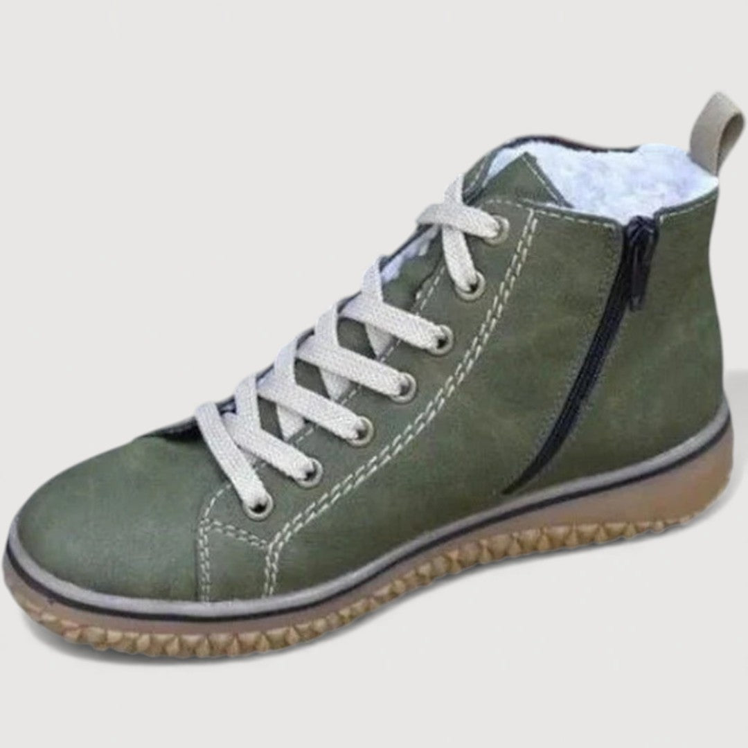 Merise | Comfort Boots