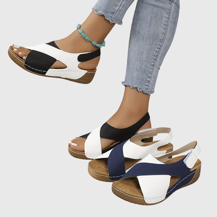 Ainsley | Orthopedic Comfort Sandals