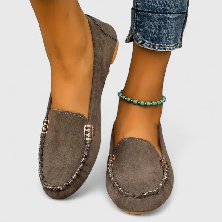 Karlene | Orthopedic Comfort Loafers