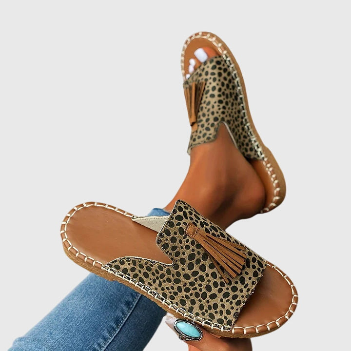 Lorraine | Orthopedic Comfort Sandals