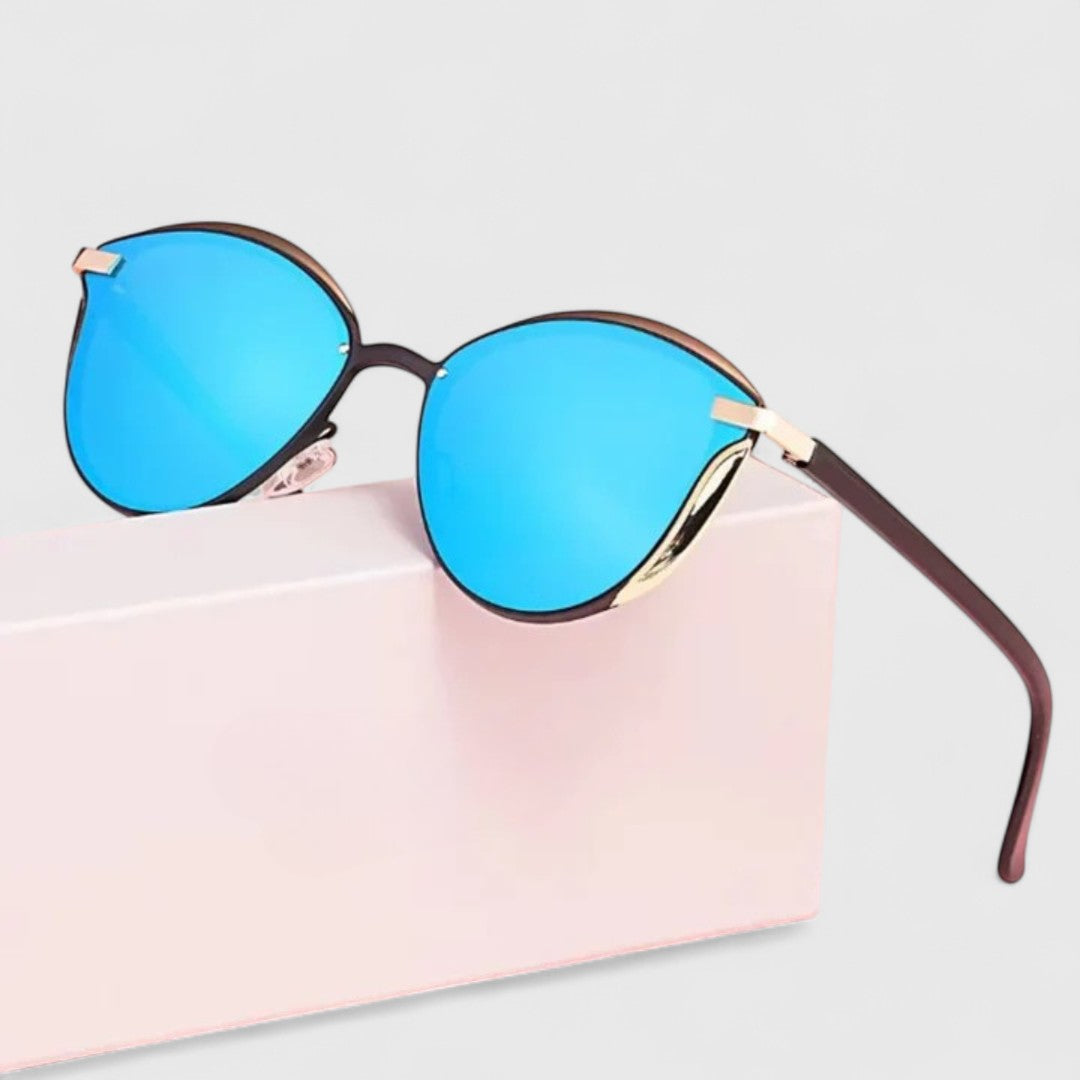 Phoebe | Sophisticated Sunglasses