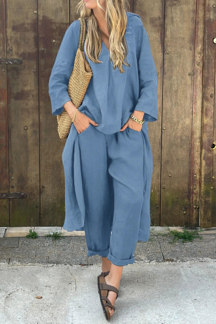 Olivia | Stylish Summer Set
