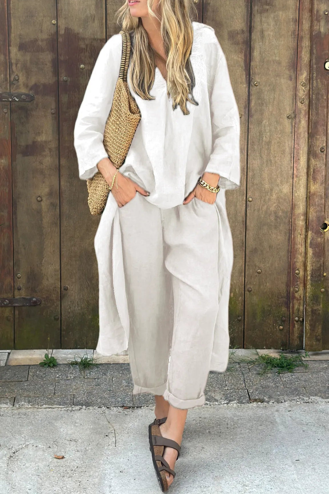 Olivia | Stylish Summer Set
