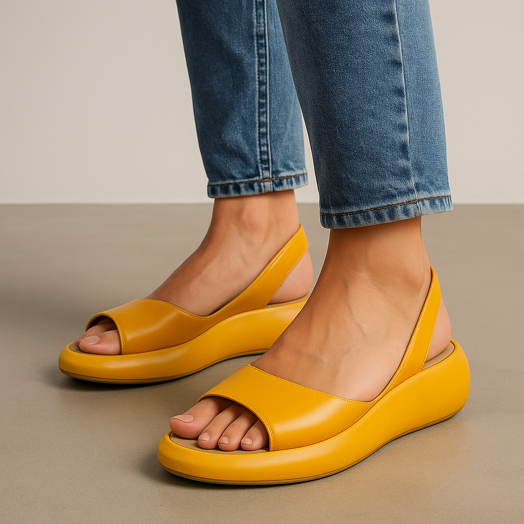 Gisselle | Non-Slip Open Toe Sandals