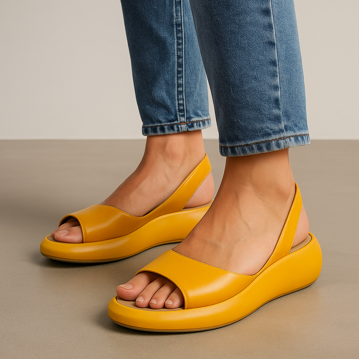 Gisselle | Non-Slip Open Toe Sandals