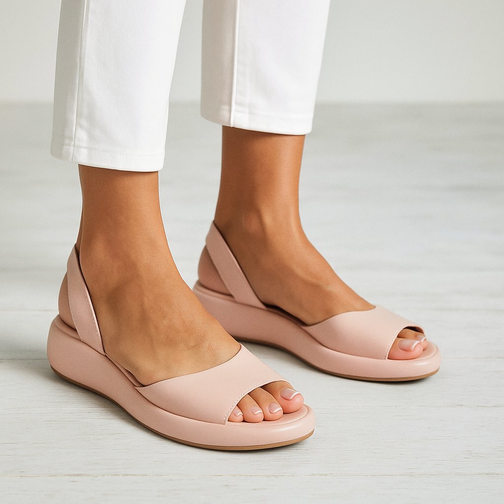 Gisselle | Non-Slip Open Toe Sandals